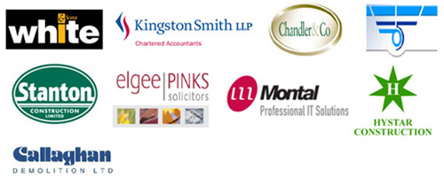 Sponsors